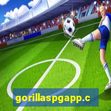 gorillaspgapp.com