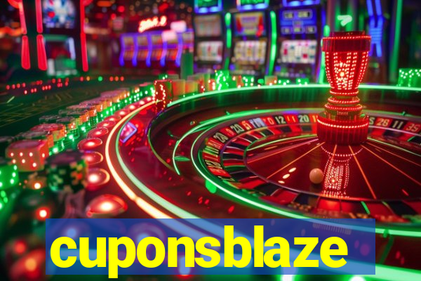 cuponsblaze