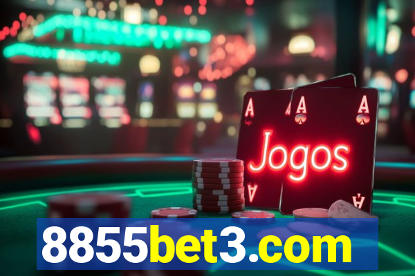 8855bet3.com