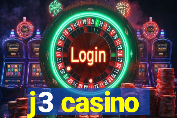 j3 casino