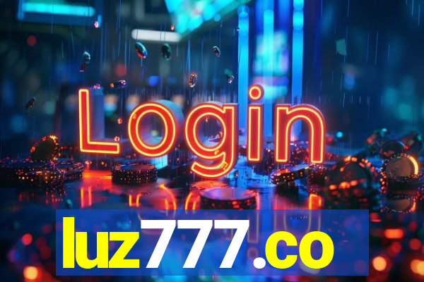 luz777.co