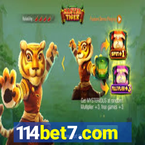 114bet7.com