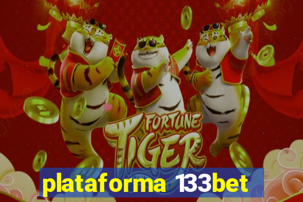 plataforma 133bet