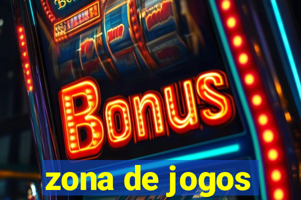 zona de jogos