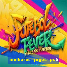 melhores jogos ps5 mundo aberto