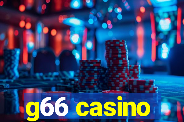 g66 casino