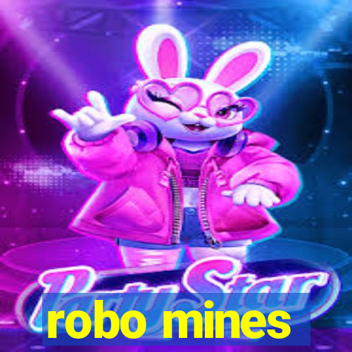 robo mines