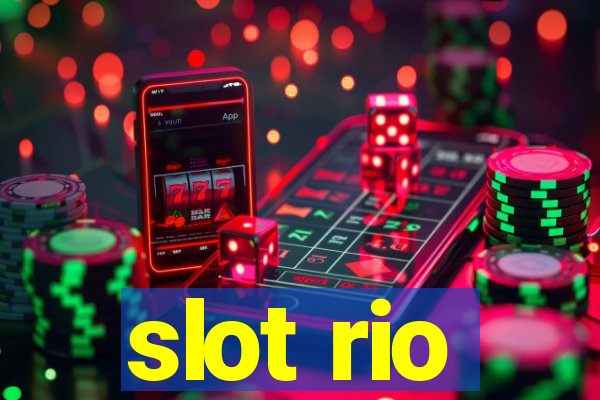 slot rio