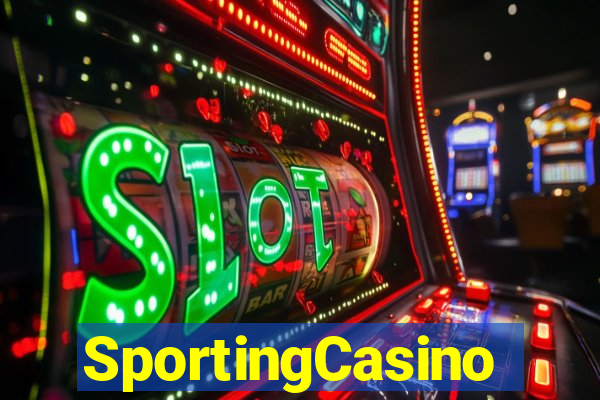 SportingCasino