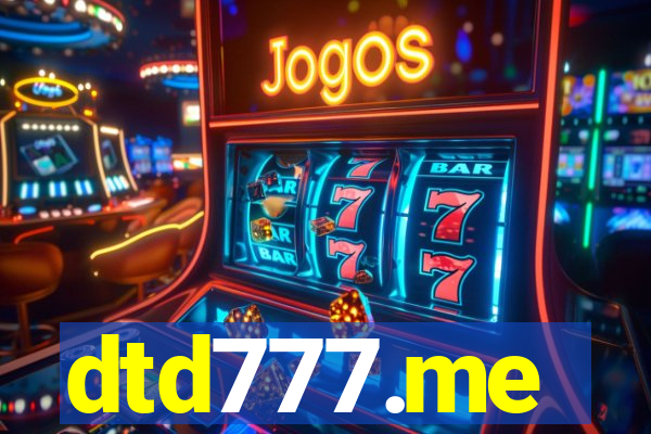 dtd777.me