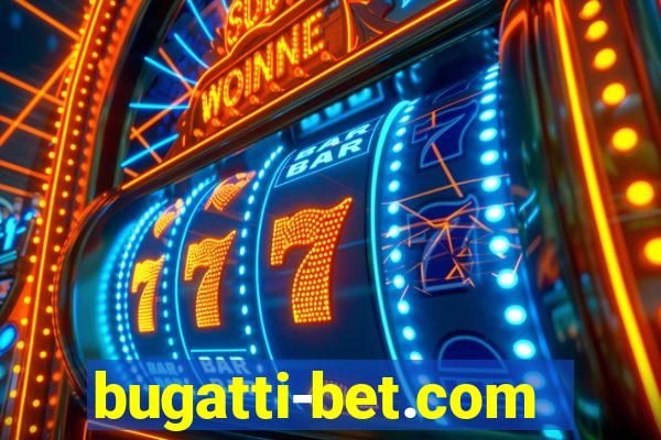 bugatti-bet.com