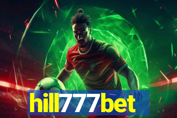 hill777bet