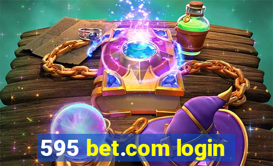 595 bet.com login