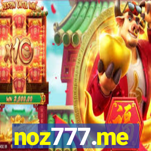 noz777.me