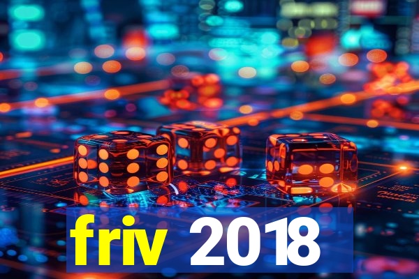 friv 2018