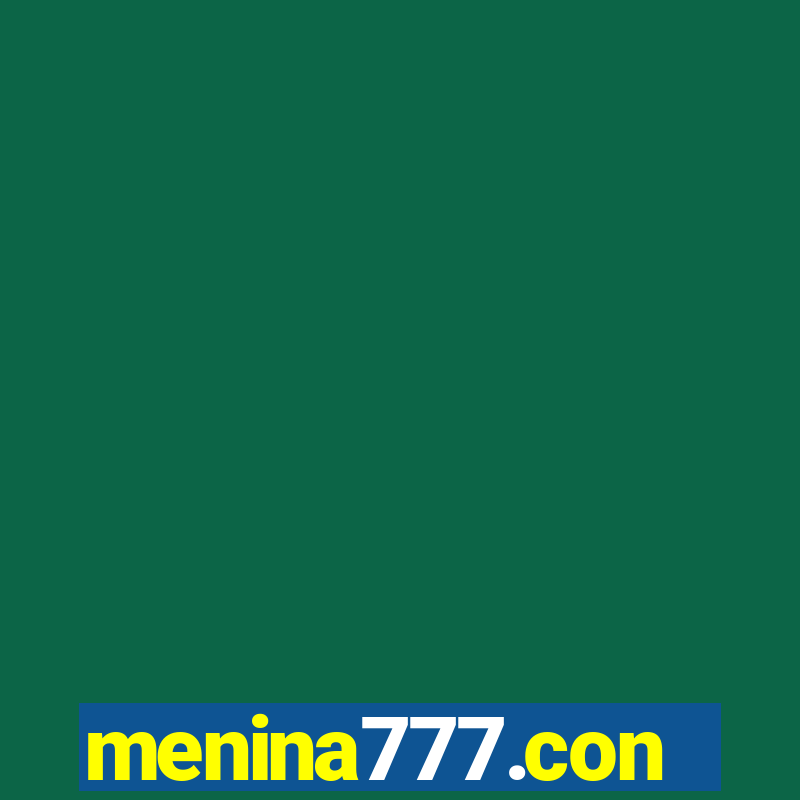 menina777.con