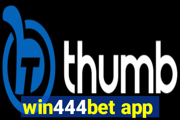 win444bet app