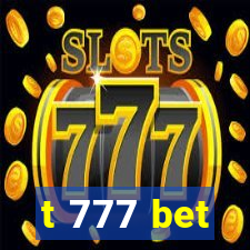 t 777 bet