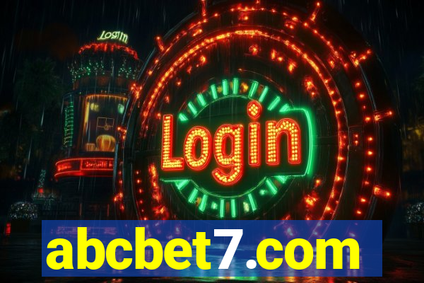 abcbet7.com