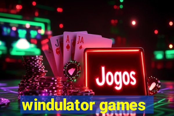 windulator games