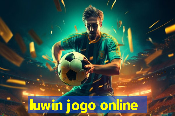 luwin jogo online