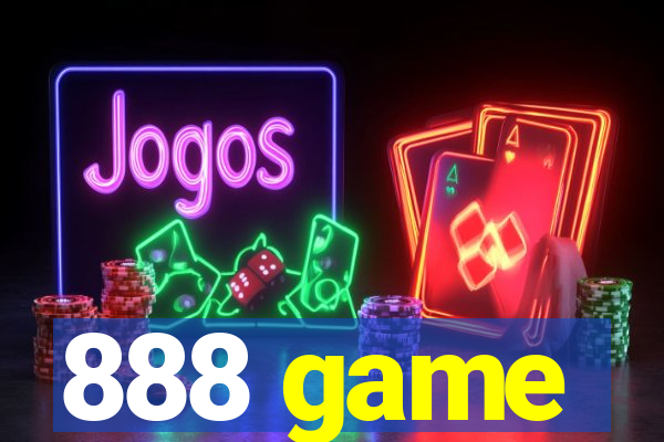 888 game