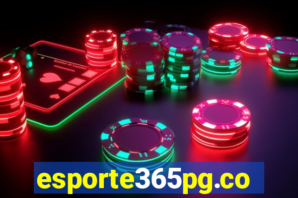 esporte365pg.com