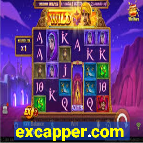 excapper.com