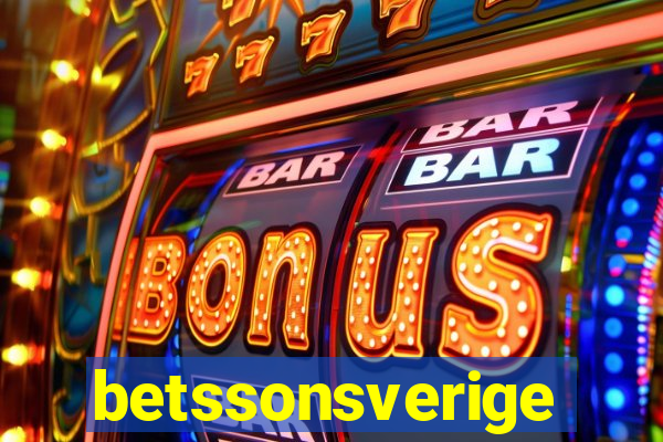 betssonsverige