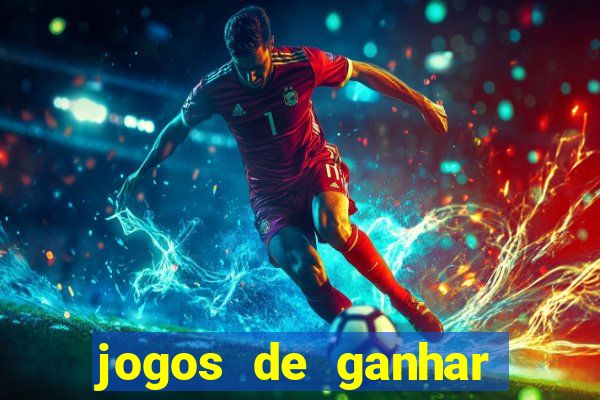 jogos de ganhar dinheiro gratuito