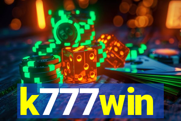 k777win