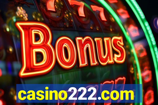 casino222.com