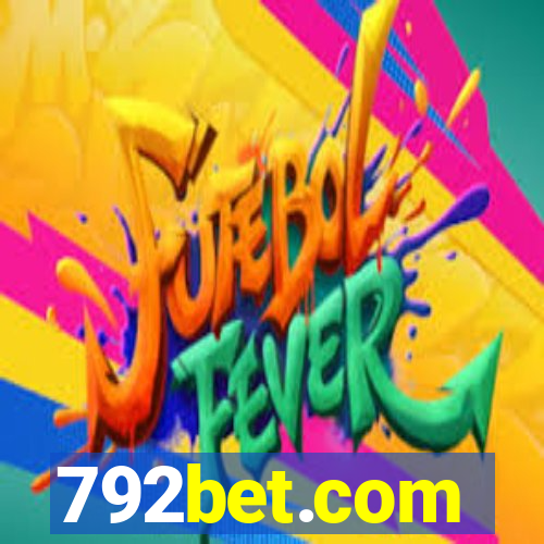 792bet.com