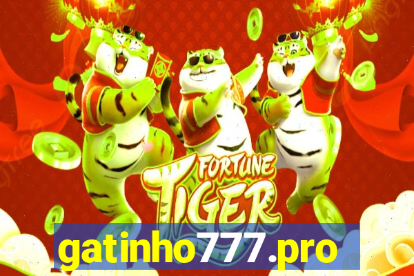 gatinho777.pro