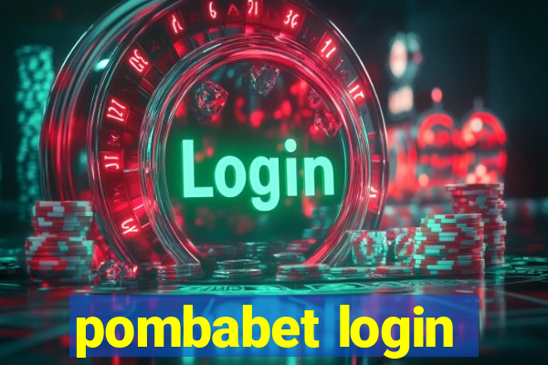 pombabet login