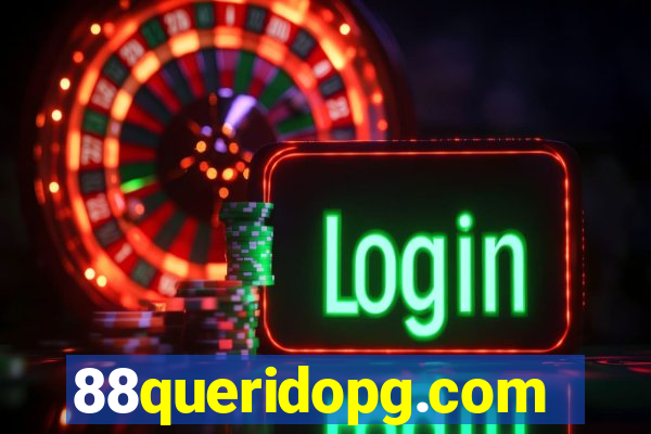 88queridopg.com