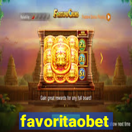 favoritaobet