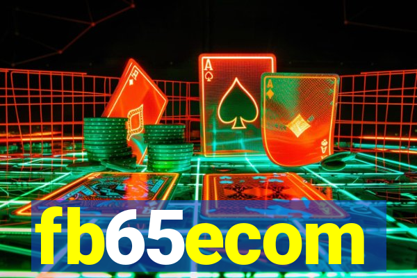 fb65ecom