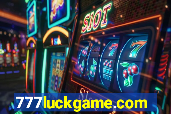 777luckgame.com