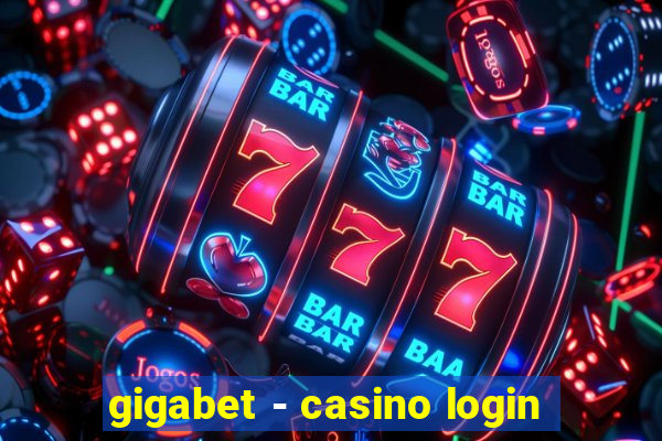 gigabet - casino login