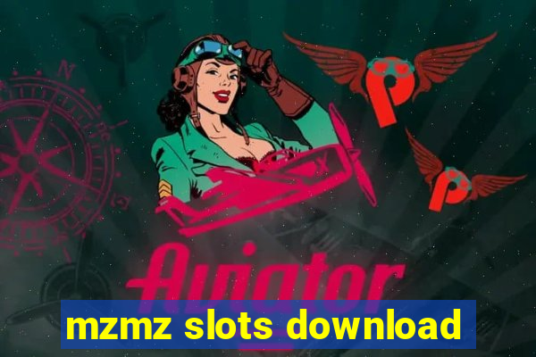 mzmz slots download