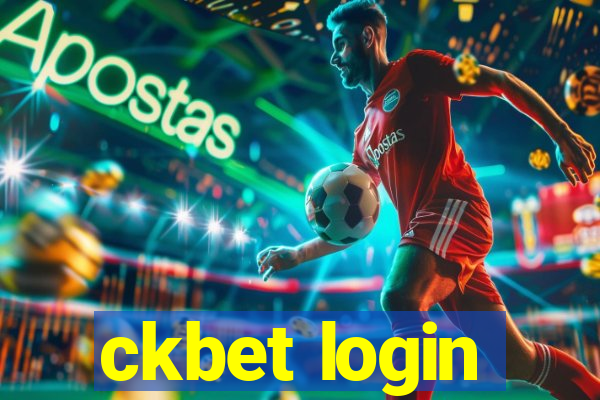 ckbet login