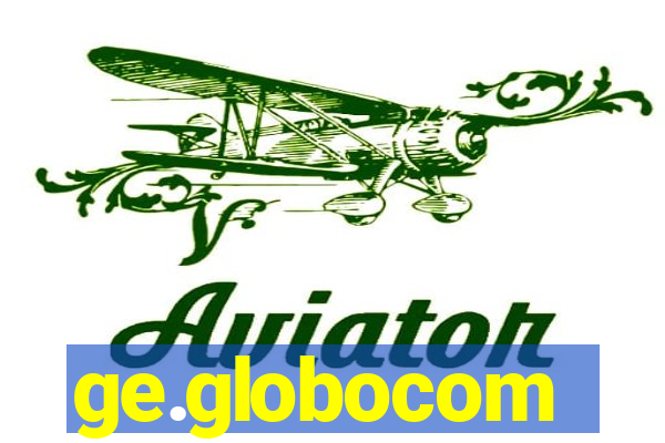 ge.globocom