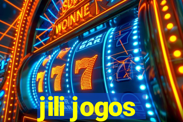 jili jogos