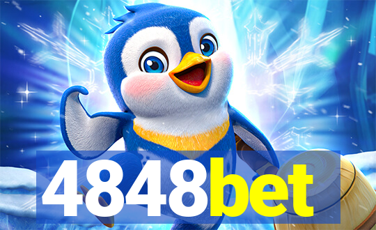 4848bet