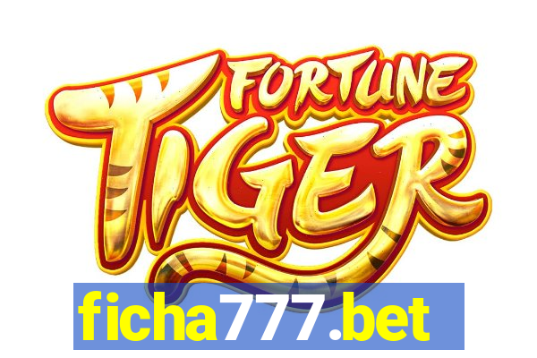 ficha777.bet