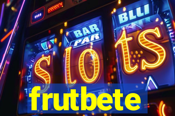 frutbete