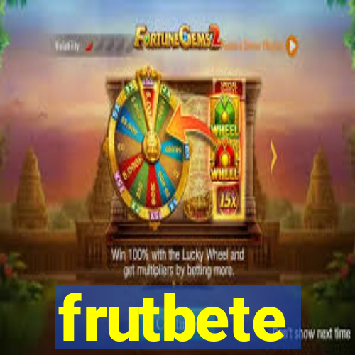 frutbete