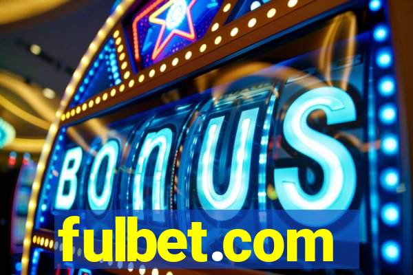 fulbet.com