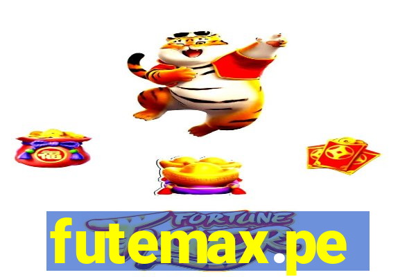 futemax.pe